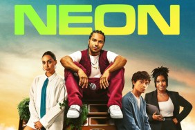 Neon Season 1 How Many Episodes