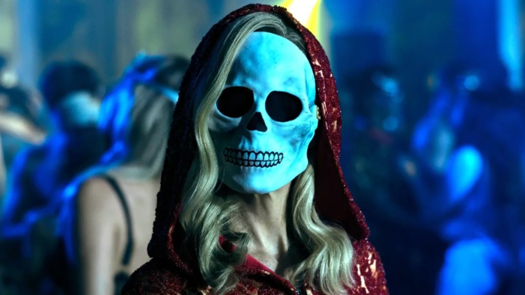 Netflix Schedule October 9-15
