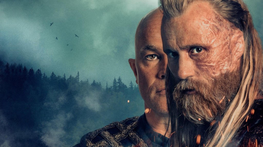Norsemen Season 1 Streaming: Watch & Stream Online via Netflix