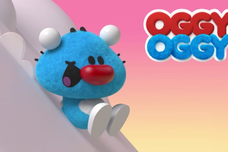 Oggy Oggy Season 3 Streaming: Watch & Stream Online via Netflix