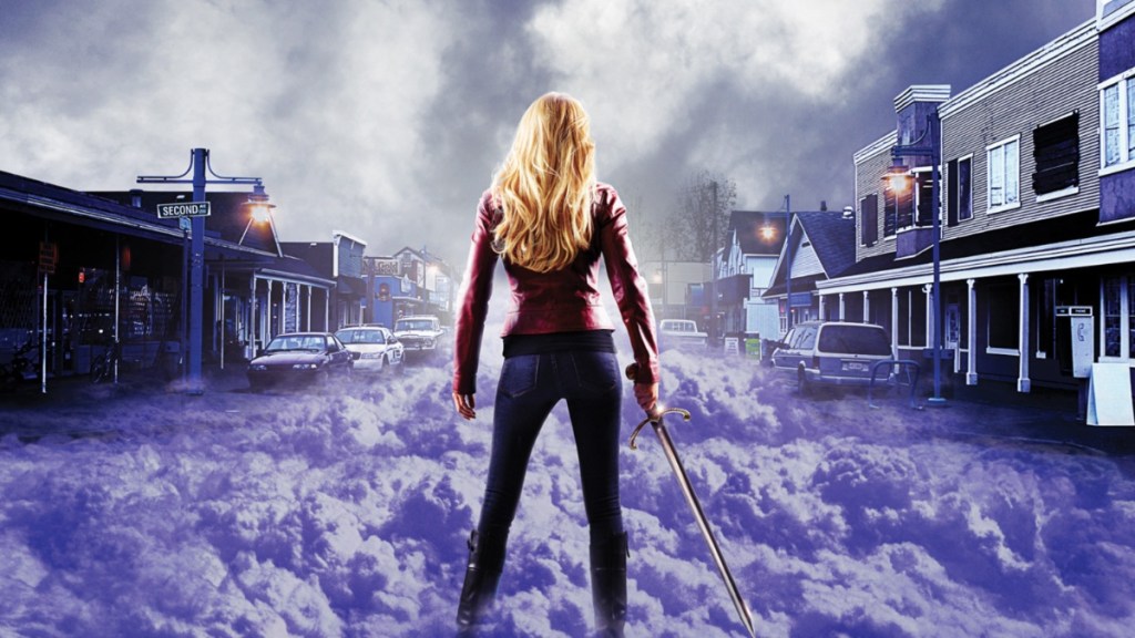 Once Upon a Time Season 2 Streaming