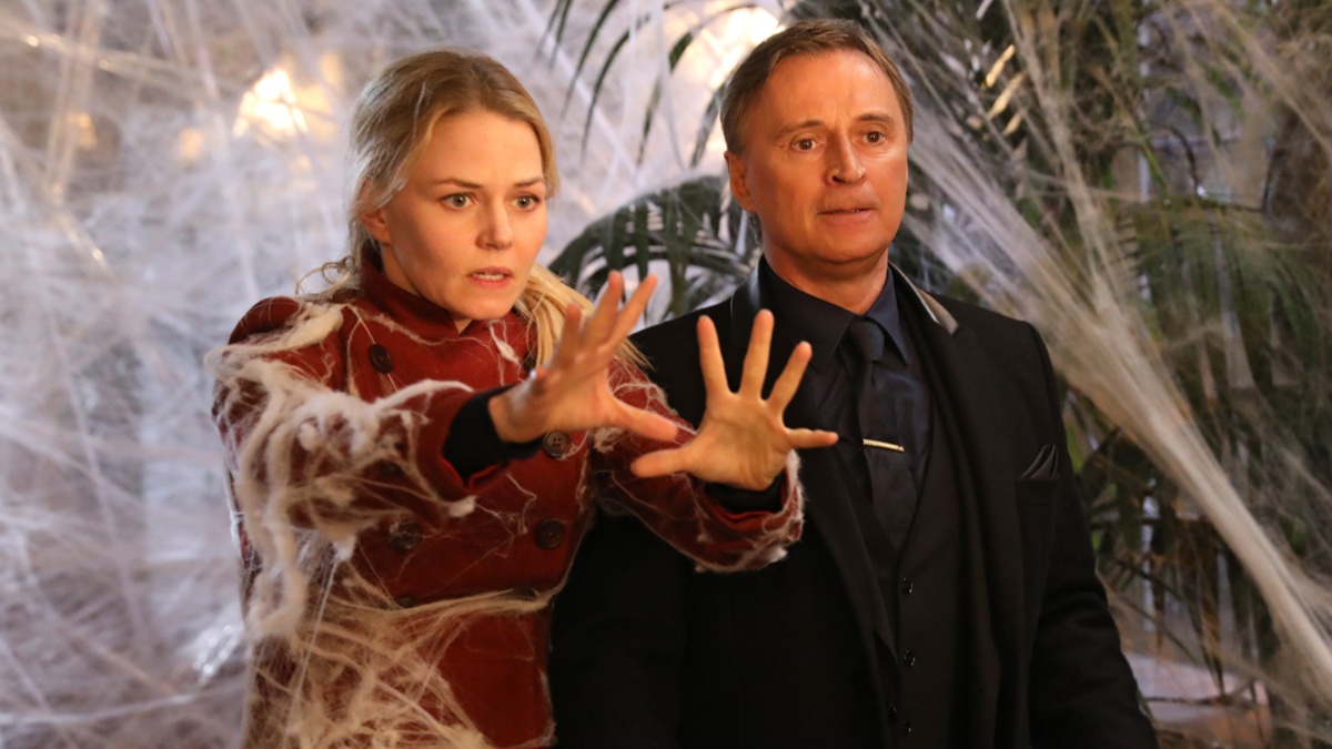 Once Upon a Time Season 6 Streaming: Watch & Stream Online via Disney