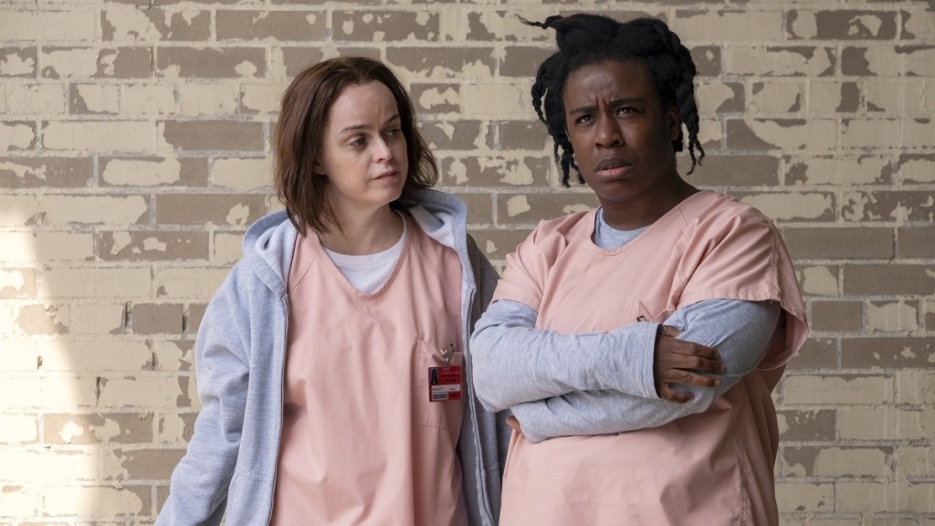 Orange is the New Black Season 7 Streaming: Watch & Stream Online via Netflix