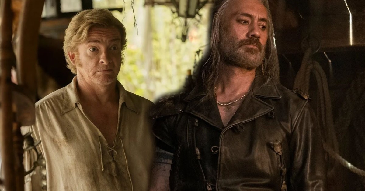 Our Flag Means Death Season 2 Episode 8 Release Date & Time on HBO Max