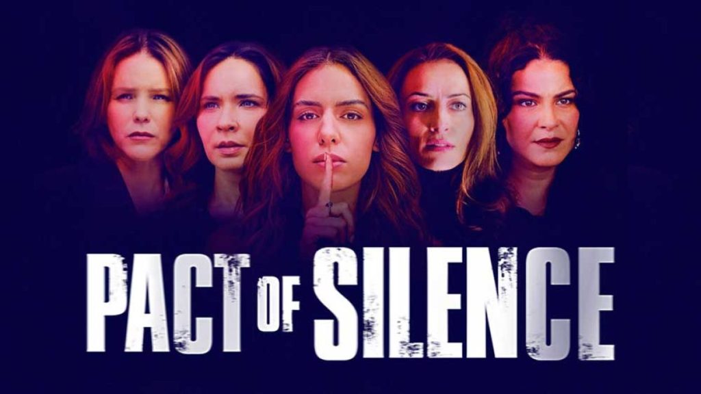 Pact of Silence (2023) Season 1 Streaming: Watch & Stream Online via Netflix
