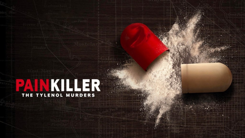 Painkiller: The Tylenol Murders Season 1: How Many Episodes & When Do New Episodes Come Out?