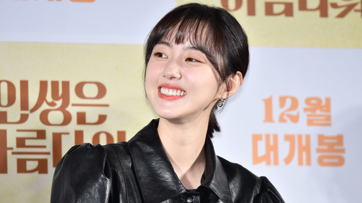 Park Se-wan Confirmed as the Female Lead of a New Comedy Crime K-Drama