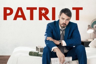 Patriot Season 1 Streaming: Watch & Stream Online via Amazon Prime Video