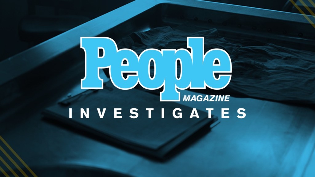 People Magazine Investigates Season 2 Streaming: Watch & Stream Online via HBO Max