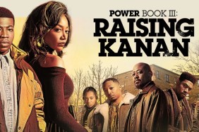 Power Book III: Raising Kanan Season 3 Streaming Release Date: When Is It Coming Out on STARZ?