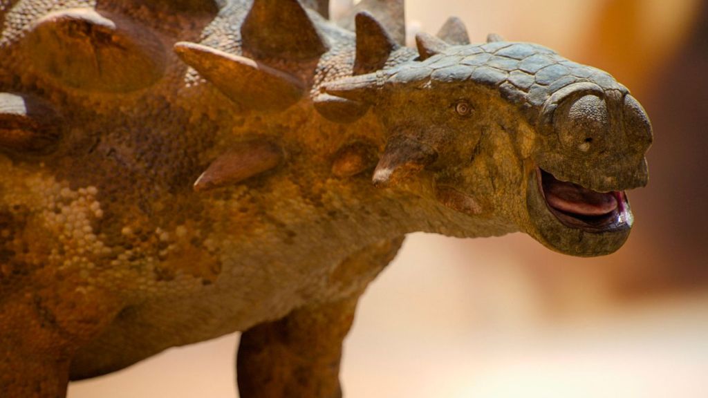 Prehistoric Planet Season 2