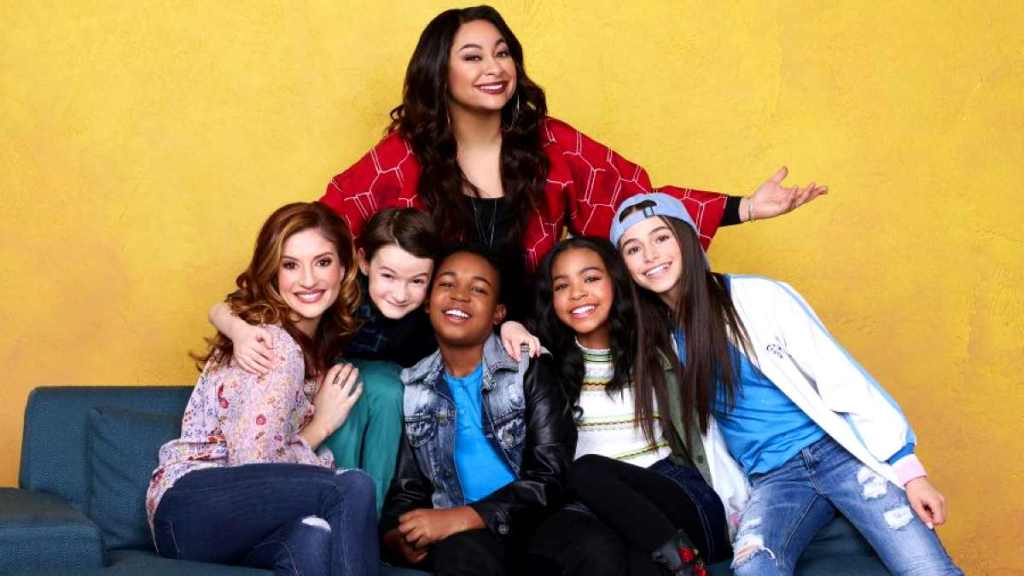 Raven's Home Season 3 Streaming: Watch & Stream Online via Disney Plus