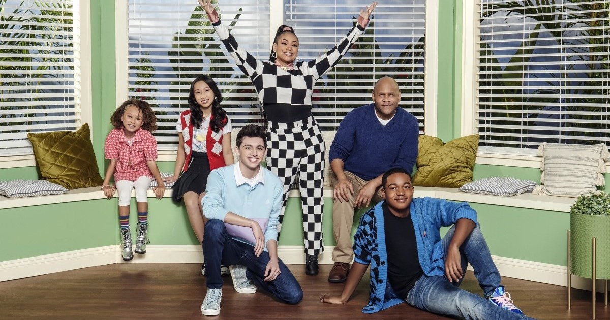 Raven's Home Season 5 Streaming: Watch & Stream Online via Disney Plus