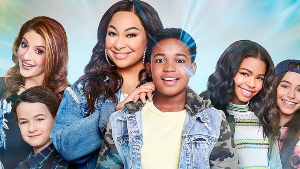 Raven's Home Season 6 Streaming: Watch & Stream Online via Disney Plus