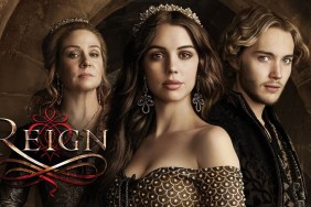 Reign Season 3 Streaming: Watch & Stream Online via Amazon Prime Video