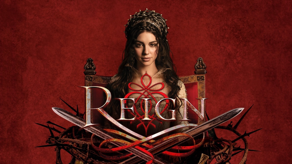 Reign Season 4 Streaming: Watch &amp; Stream Online via Amazon Prime Video