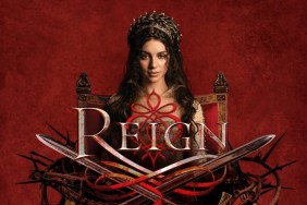 Reign Season 4 Streaming: Watch & Stream Online via Amazon Prime Video