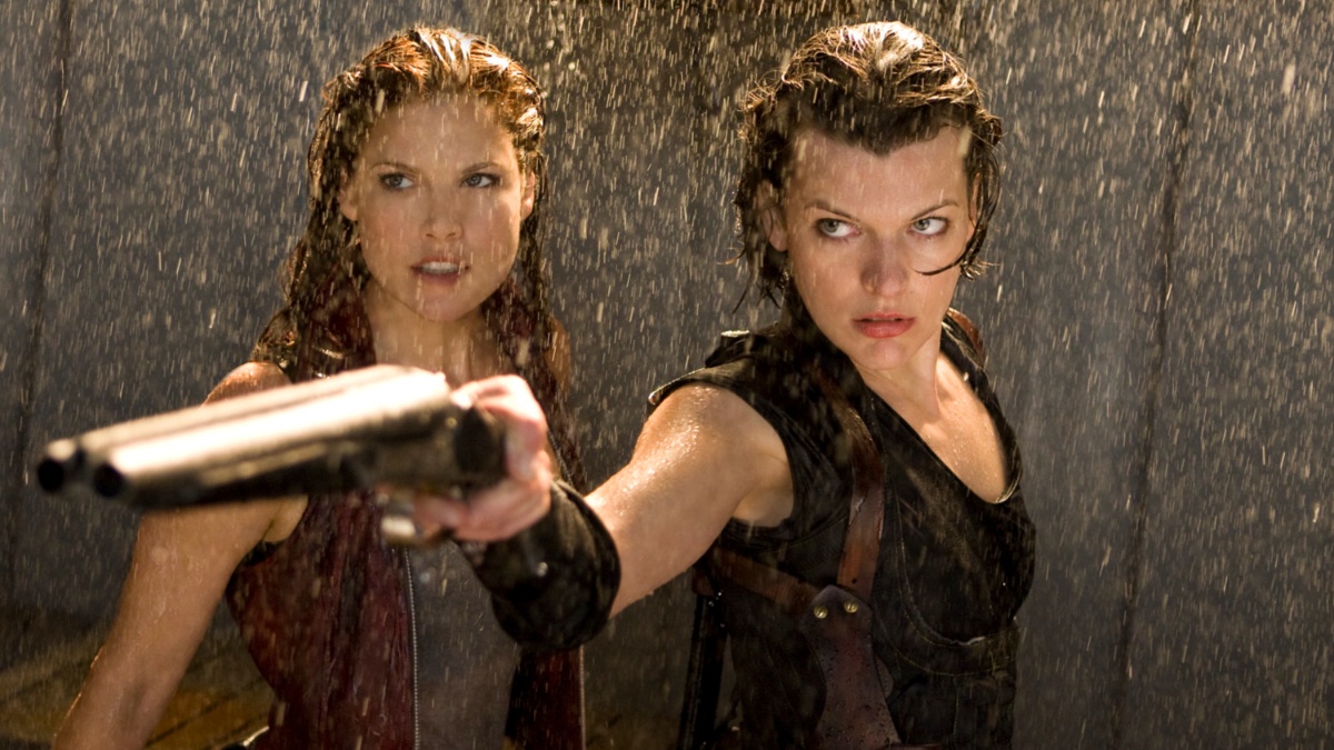 Resident Evil Streaming: How To Watch The Movies And Shows Online