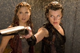 Resident Evil: Afterlife Streaming