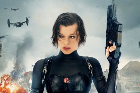 Jill Valentine (Resident Evil: Apocalypse) by ShinobuWind