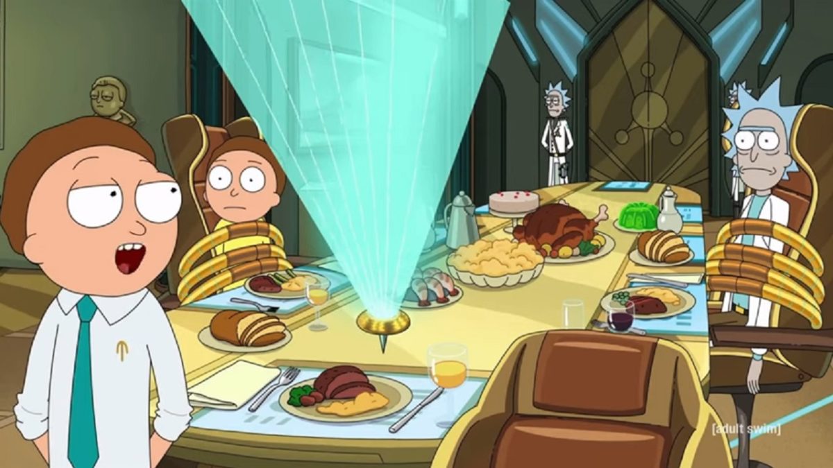 How to watch Rick and Morty season 5 episode 2 online, start time, channel  and more