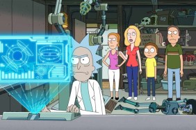 Rick and Morty Season 7 Episode 4 Release Date