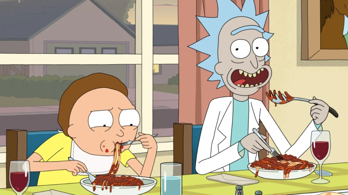 Rick and Morty Season 7: How Many Episodes & When Do New Episodes Come Out?