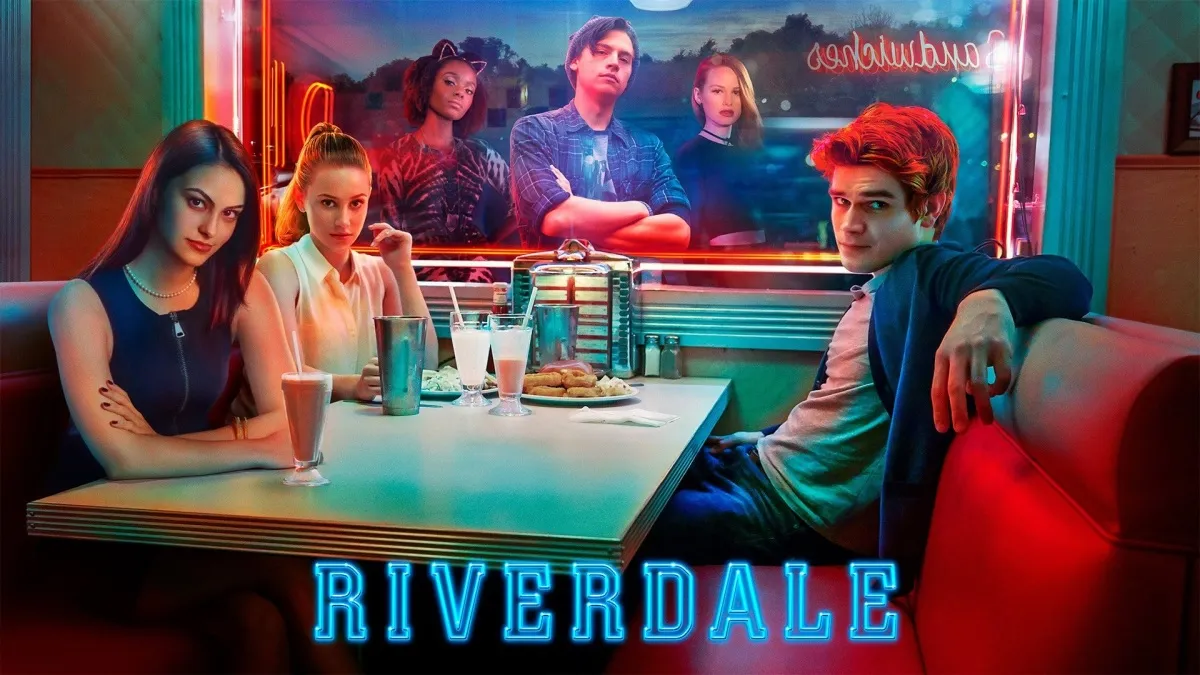 Watch Riverdale