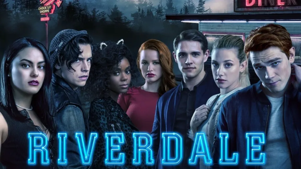 Riverdale Season 2 Streaming: Watch & Stream Online via Netflix