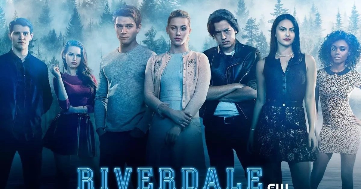Riverdale Saison 3 Streaming Voir Film