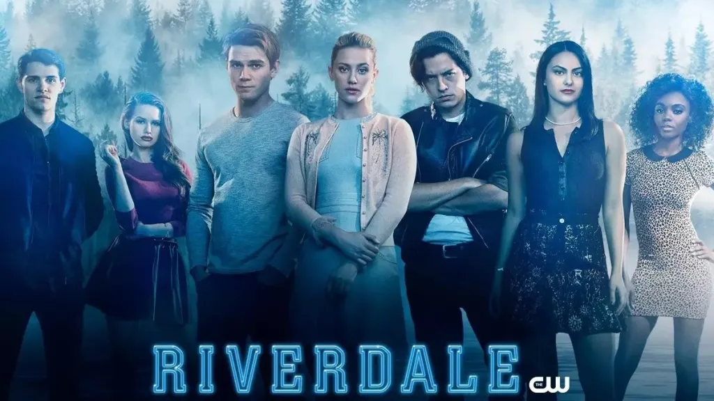 Riverdale Season 3 Streaming: Watch & Stream Online via Netflix