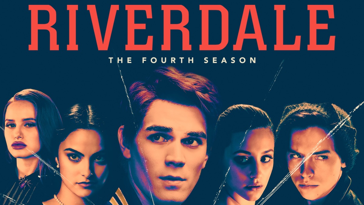 Riverdale Season 4 Streaming Watch & Stream Online via Netflix