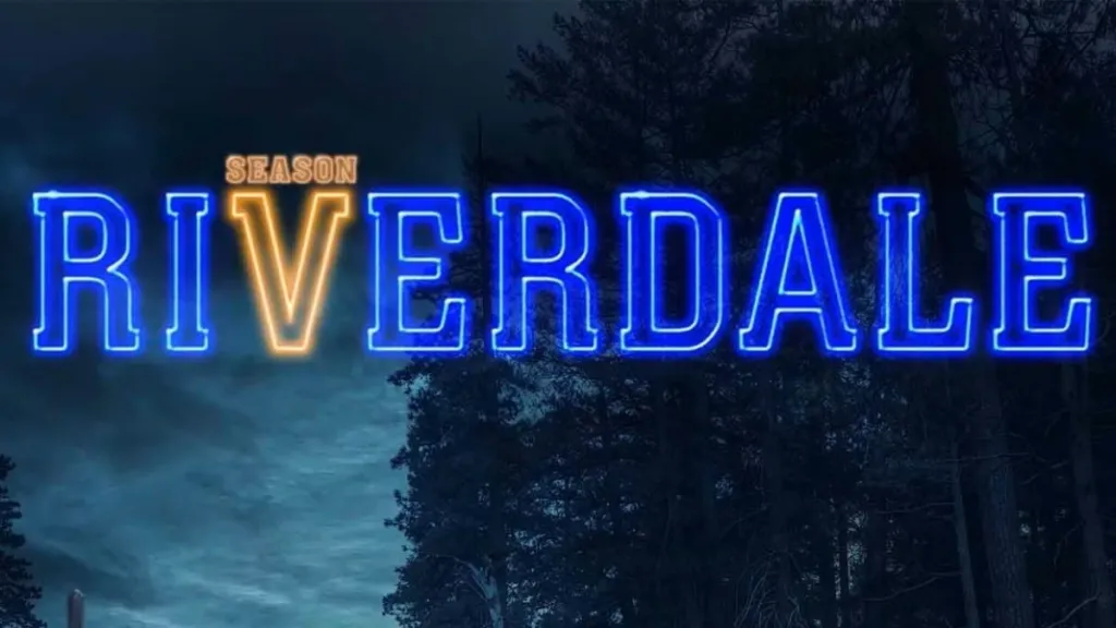 Riverdale Season 5 Streaming: Watch & Stream Online via Netflix