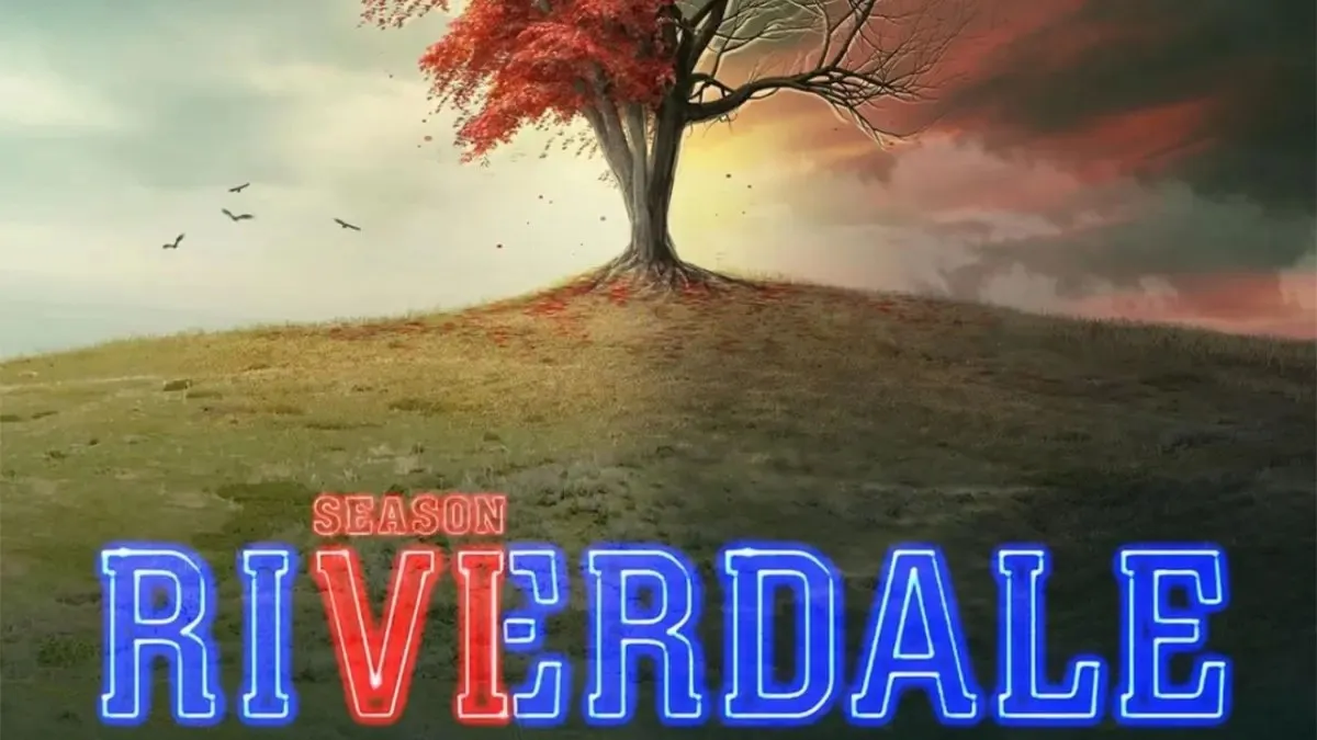 5 motivos para ver a série 'Riverdale', que chega à Netflix este mês