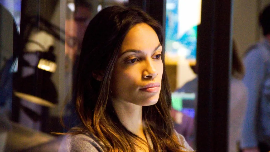 Rosario Dawson Bio (2023)