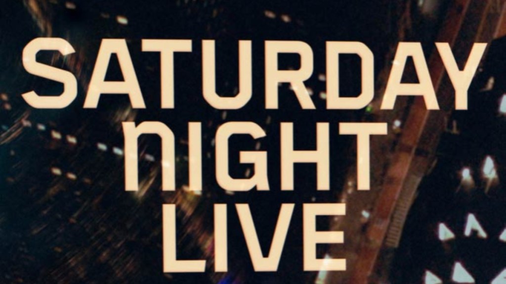 Saturday Night Live Season 49 Streaming: Watch & Stream Online via Peacock