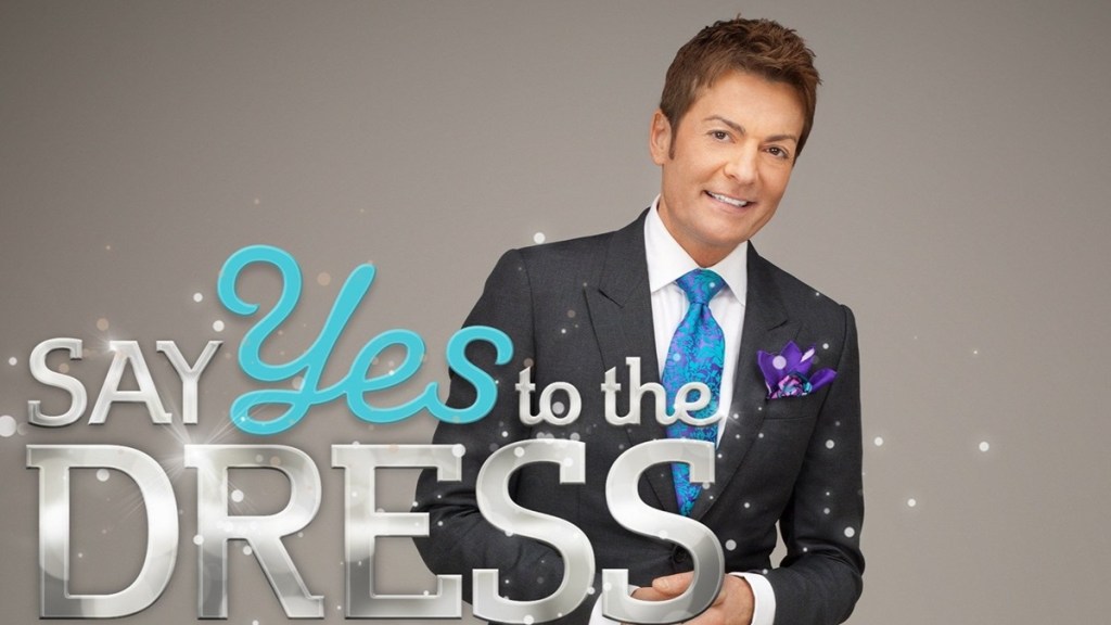 Say Yes to the Dress Season 11 Streaming: Watch & Stream Online via HBO Max
