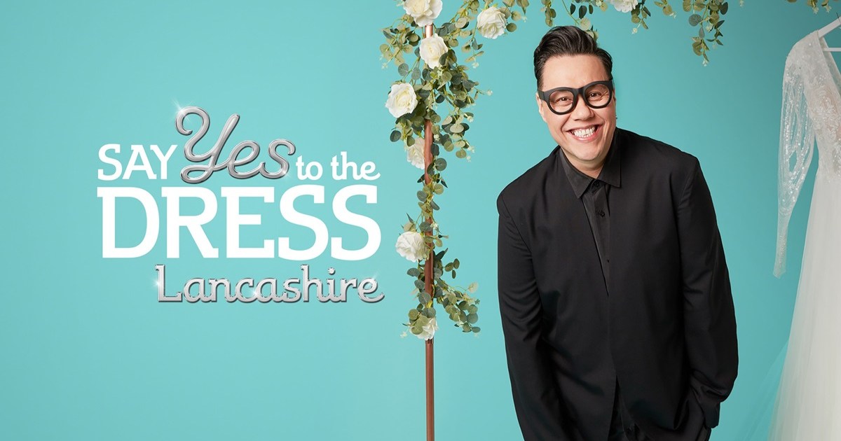 Say Yes to the Dress Season 3 Streaming: Watch & Stream Online via HBO Max Say Yes to the Dress Season 3 Streaming: Watch & Stream Online via HBO Max