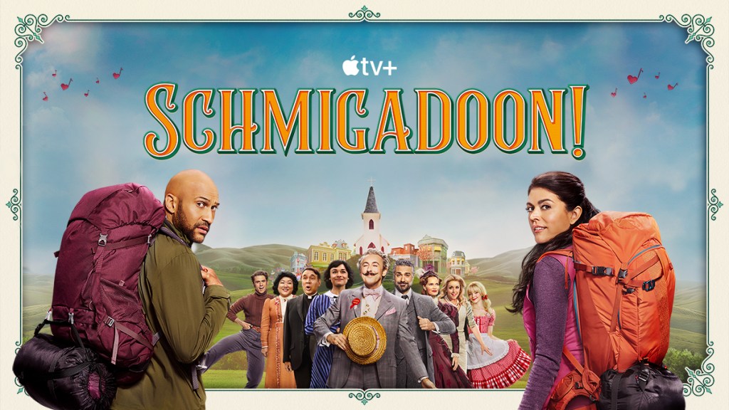 Schmigadoon! Season 3 Release Date