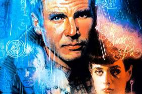 Blade Runner Ridley Scott