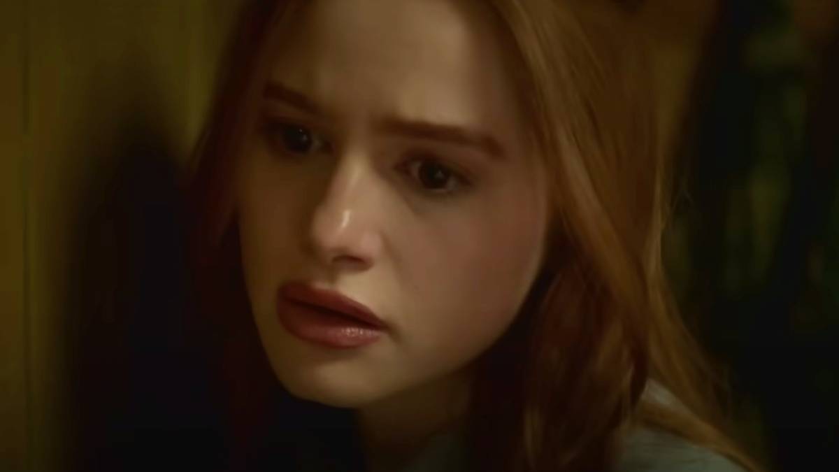 The Strangers' Trilogy Starring Madelaine Petsch: What to Know