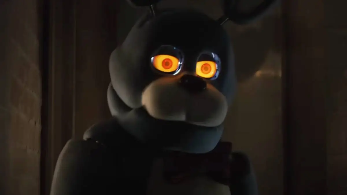 Five Nights at Freddy's Movie - playlist by Bradan