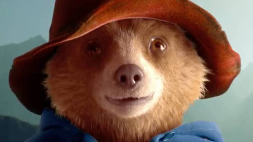 Paddington in Peru Paddington 3 US release date