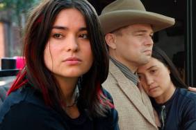 Reservation Dogs Devery Jacobs Killers of the Flower Moon