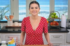 Selena + Chef: Home for the Holidays Season 1