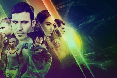 Sense8 Season 1 Streaming: Watch & Stream via Netflix