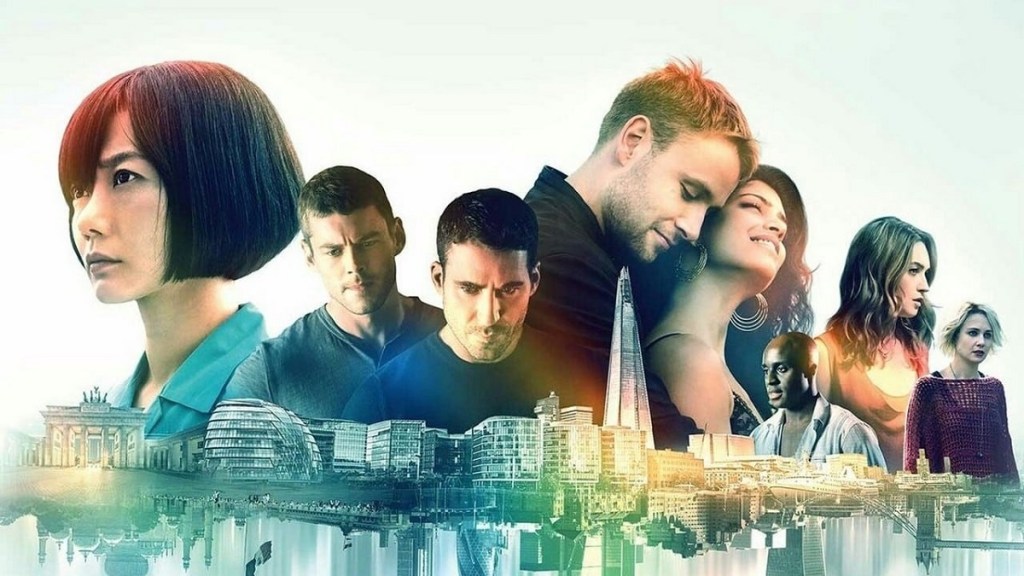 Sense8 Season 2 Streaming: Watch & Stream Online via Netflix