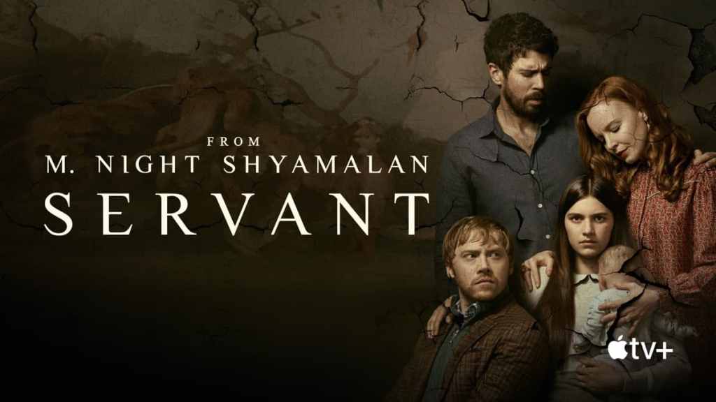 Servant Season 1 Streaming: Watch & Stream Online via Apple TV Plus