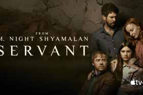 Servant Season 1 Streaming: Watch & Stream Online via Apple TV Plus
