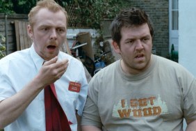 Shaun of the Dead Streaming